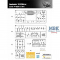 Jagdpanzer 38 (t) Hetzer - Late Production