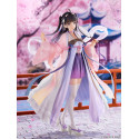 Original Character Figure 1/7 CCG EXPO Zi Ling 2020 Ver. 27 cm