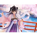 Original Character Figure 1/7 CCG EXPO Zi Ling 2020 Ver. 27 cm