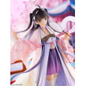 Original Character Figure 1/7 CCG EXPO Zi Ling 2020 Ver. 27 cm