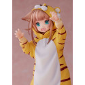 My Cat Is a Kawaii Girl Figure Palette Dress-Up Collection: Tora Kinako 15 cm