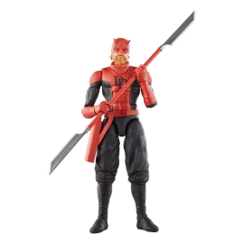Figurine articulée Marvel Knights Marvel Legends figurine Daredevil 15 cm