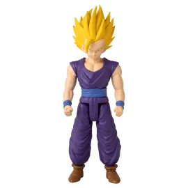 Dragon Ball Super: Limit Breaker - Gohan Action Figure