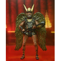 Flash Gordon (1980) figurine Ultimate Vultan 18 cm