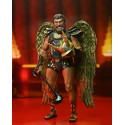 Flash Gordon (1980) figurine Ultimate Vultan 18 cm