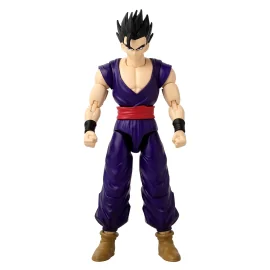 Dragon Ball Super: Super Hero - Dragon Stars - Ultimate Gohan Action Figure