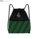 Harry Potter: Slytherin Drawstring Bag