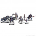 Dungeons and Dragons: The Legend of Drizzt 35th Anniversary - Tabletop Companions Boxed Set