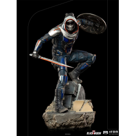 Statuette Marvel: Black Widow - Taskmaster 1:10 Scale Statue