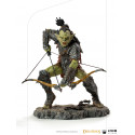 Lord of the Rings: Archer Orc 1:10 Scale Statue