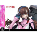 Rebuild of Evangelion Figure Ultimate Premium Masterline Series M1/4 Mari Makinami Illustrious Normal Ver. 64 cm