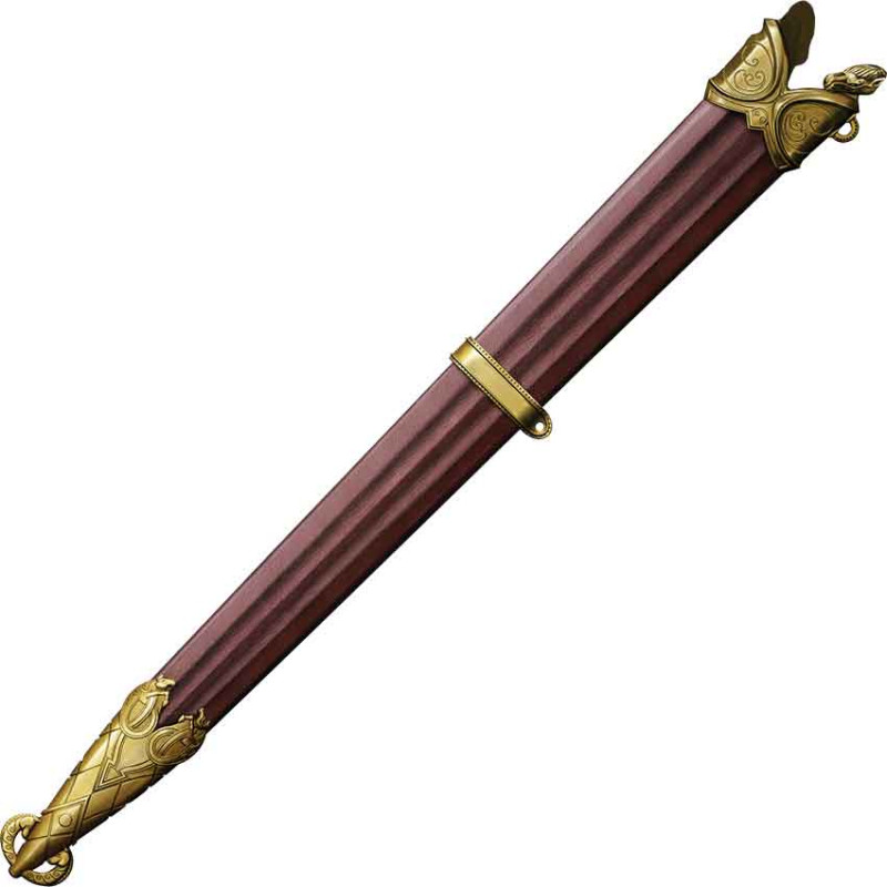  Lord of the Rings: Guthwine - Sword of Eomer Scabbard