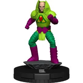 DC HeroClix: Notorious Booster Brick