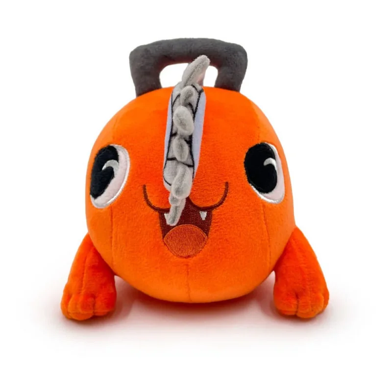 Chainsaw Man peluche Pochita 22 cm