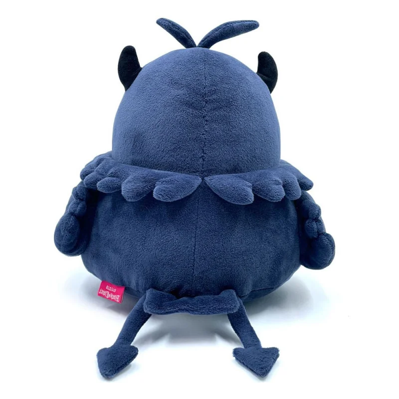 Black Clover peluche Nero 22 cm