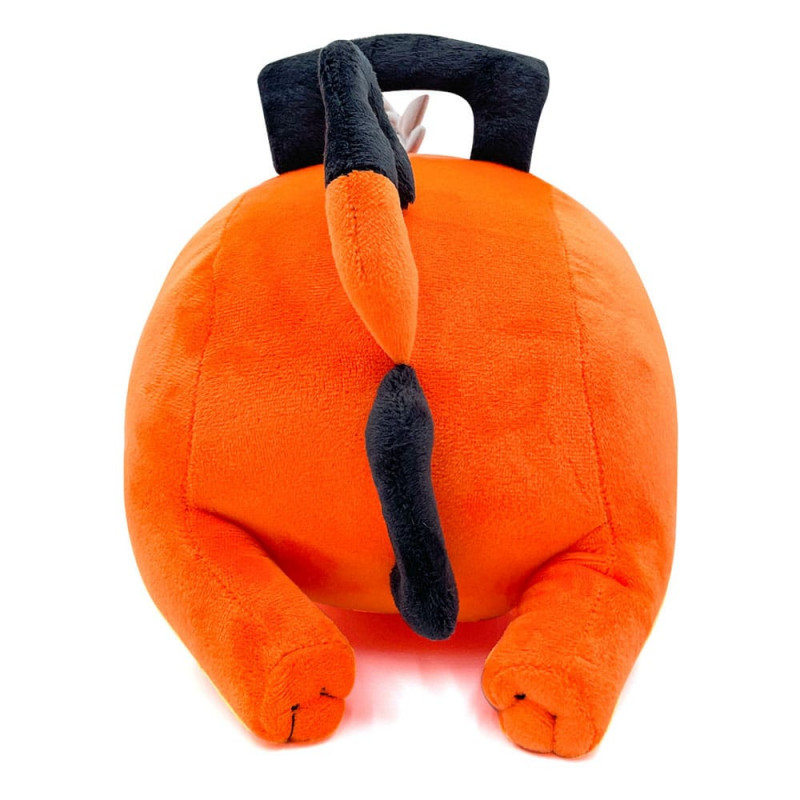 Chainsaw Man peluche Pochita 30 cm