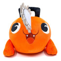 Chainsaw Man peluche Pochita 60 cm