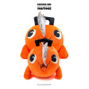 Chainsaw Man peluche Pochita 60 cm