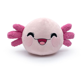 Youtooz Original coussin 3D Axolotl 30 cm