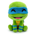 Tortues Ninja peluche Leonardo 22 cm