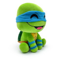 Tortues Ninja peluche Leonardo 22 cm