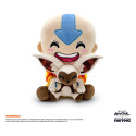 Avatar: The Last Airbender peluche Aang and Momo 30 cm