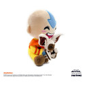 Avatar: The Last Airbender peluche Aang and Momo 30 cm