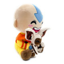 Avatar: The Last Airbender peluche Aang and Momo 30 cm