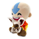 Avatar: The Last Airbender peluche Aang and Momo 30 cm