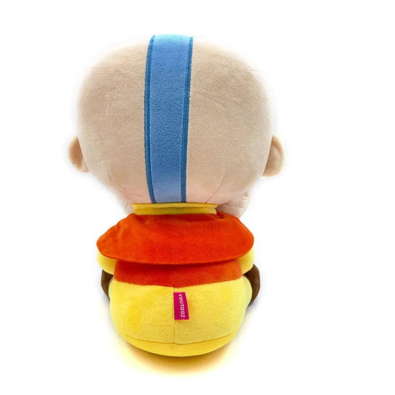 Avatar: The Last Airbender peluche Aang and Momo 30 cm