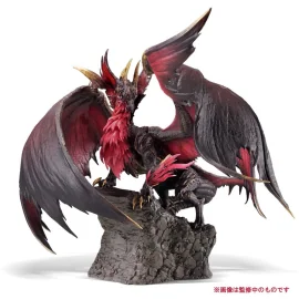 Monster Hunter figurine CFB Creators Model Malzeno (Bloodening) 23 cm