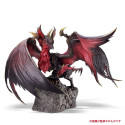 Monster Hunter figurine CFB Creators Model Malzeno (Bloodening) 23 cm