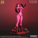 Vampirella figurine Plastic Model Kit 1/8 Vampirella 2.0 Jose Gonzales Edition (Glows in the Dark) 23 cm