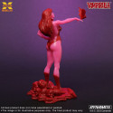 Vampirella figurine Plastic Model Kit 1/8 Vampirella 2.0 Jose Gonzales Edition (Glows in the Dark) 23 cm