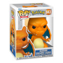 POKEMON - POP Games N° 843 - Dracaufeu