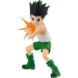 HUNTER X HUNTER - Gon Freecs - Pop Up Parade 12cm