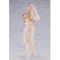 Fate/kaleid liner Prisma Illya figurine 1/7 Illyasviel von Einzbern: Wedding Bikini Ver. (re-run) 21 cm