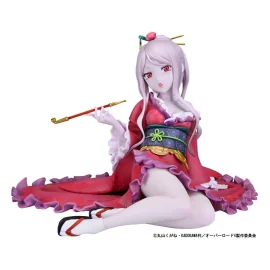 Overlord III figurine 1/7 Shalltear Enreigasyo 12 cm