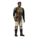 Action figure Star Wars Episode VI figurine Jumbo Vintage Kenner Lando Calrissian (Skiff Guard) 30 cm