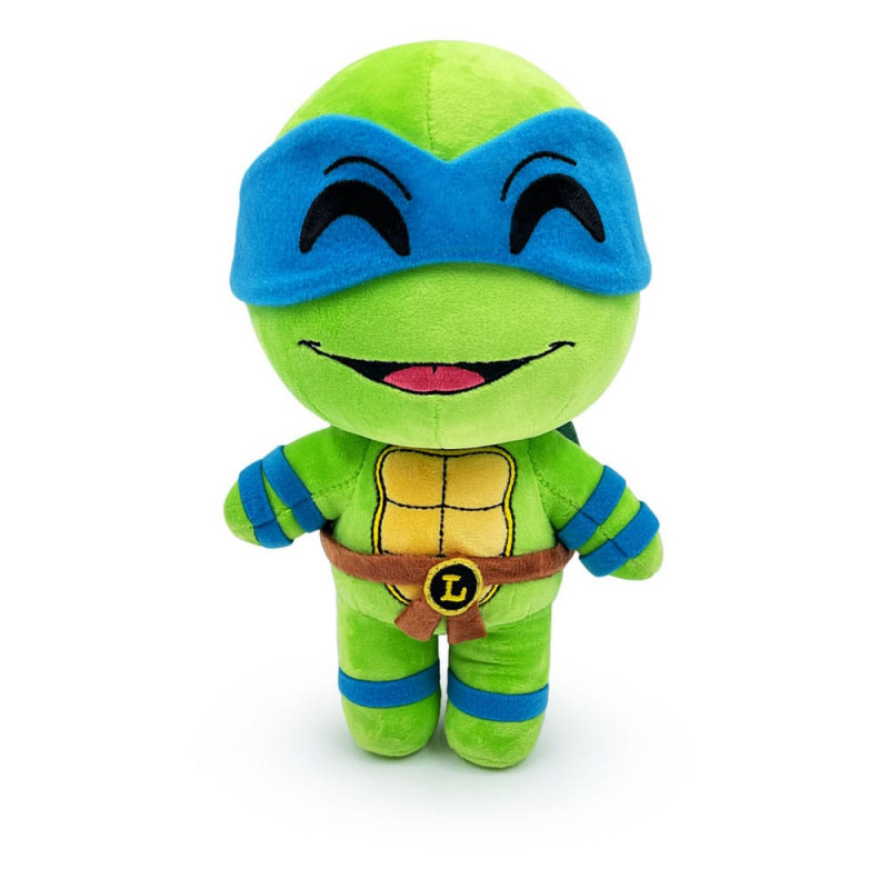 Peluche 20 cm tortue ninja, peluche