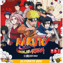 Naruto Ninja Arena : Bundle jeu + Genin Pack