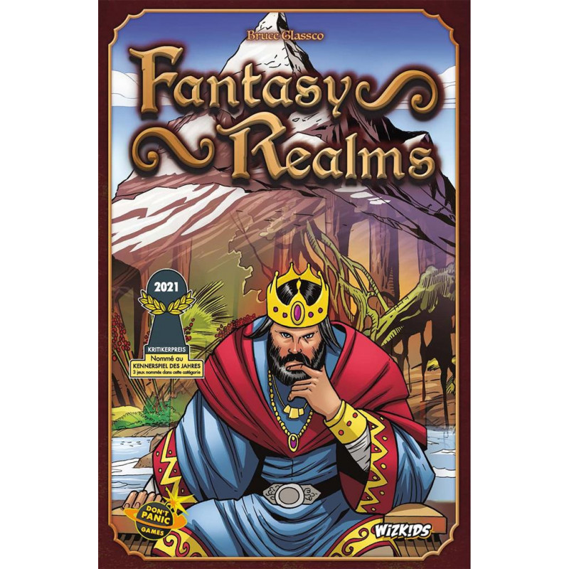 Fantasy Realms