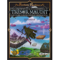 Fantasy Realms : Le Trésor maudit