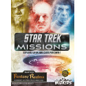 Fantasy Realms : Star Trek Missions