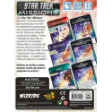 Fantasy Realms : Star Trek Missions