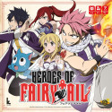 Jeu Heroes Of Fairy Tail
