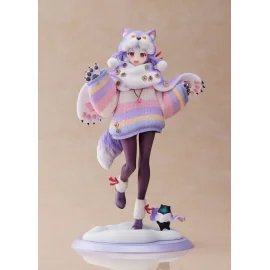 Fate/Grand Order statuette PVC 1/7 Kama Dream Portrait Ver. 23 cm