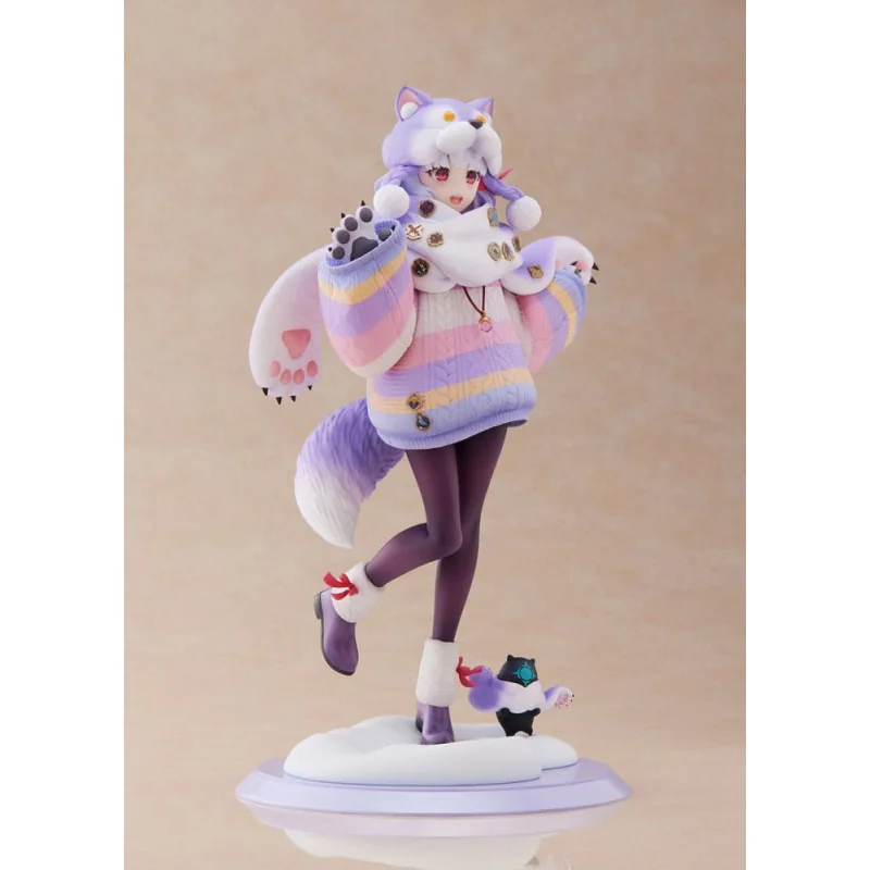 Fate/Grand Order statuette PVC 1/7 Kama Dream Portrait Ver. 23 cm