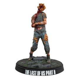 Figurine The Last of Us Part II statuette PVC Armored Clicker 22 cm