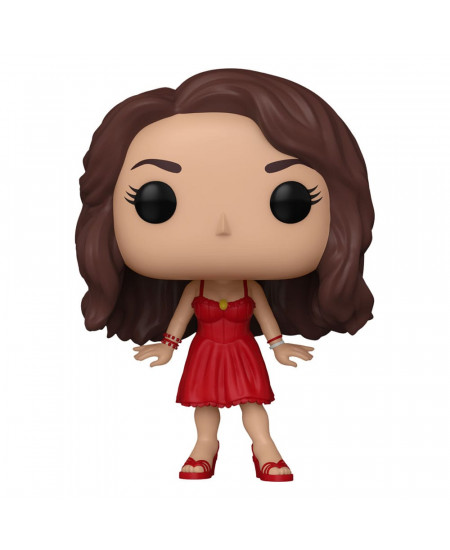 Funko Pop! Movies: High School Musical - Sharpay - Figurine en Vinyle à  Collectionner - Idée de Cadeau - Produits Officiels - Jouets pour Les  Enfants et Adultes - TV Fans : : Jeux et Jouets